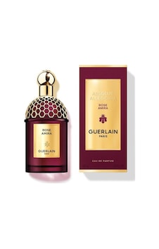 Guerlain Rose Amira Edp 125 Ml Oryantal Guerlain Rose Amira Edp 125 Ml Oryantal