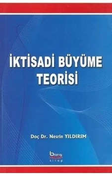 İktisadi Büyüme Teorisi