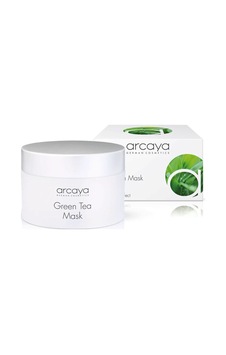 Green Tea Msk 100ml. Salon Boyu