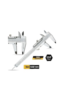 Kupa Mekanik Kumpas 150x0,02