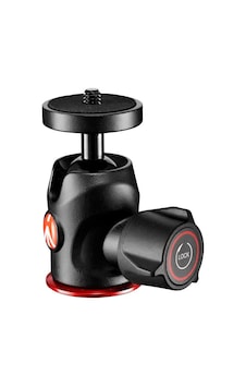 Manfrotto Mh492-Bh Centre Ball Head Manfrotto Mh492-Bh Centre Ball Head