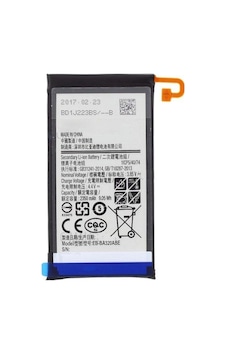 . Samsung Galaxy Uyumlu A320 Batarya Pil Eb-ba320abe
