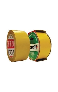 Bondit Bns2425 Standart Çift Taraflı Film Bant 24mmx25mt Bondit Bns2425 Standart Çift Taraflı Film Bant 24mmx25mt