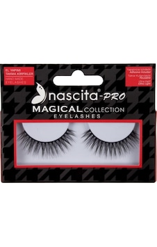 Nascıta Eye00137 Magıcal Takma Kırpık Nascıta Eye00137 Magıcal Takma Kırpık