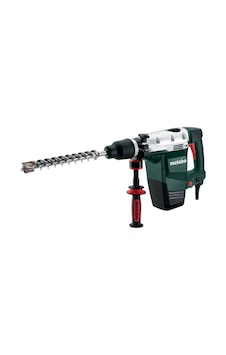 Metabo KHE-76 SDS Max 1500 W Pnömatik Kırıcı Delici 8.4 KG Metabo KHE-76 SDS Max 1500 W Pnömatik Kırıcı Delici 8.4 KG