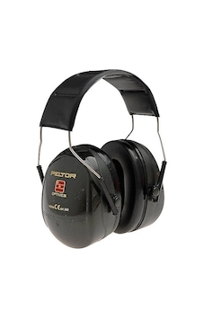 3M H520A-407-GQ Optime II Baş Bantlı Kulaklık