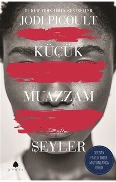 Küçük Muazzam Şeyler Küçük Muazzam Şeyler