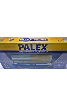 Palex Streç Folyo Aparatı 45 x 1500 CM Palex Streç Folyo Aparatı 45 x 1500 CM