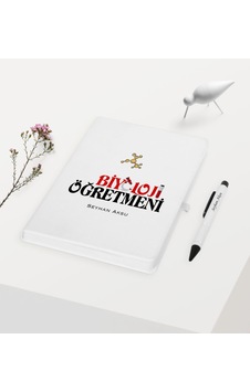 Kişiye Özel Biyoloji Öğretmeni Temalı Beyaz Defter Kalem S Kişiye Özel Biyoloji Öğretmeni Temalı Beyaz Defter Kalem S