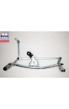 Cam Silecek Mekanizmasi Ön Renault Megane Iı 02-10 Mtc Rnt0685 Cam Silecek Mekanizmasi Ön Renault Megane Iı 02-10 Mtc Rnt0685