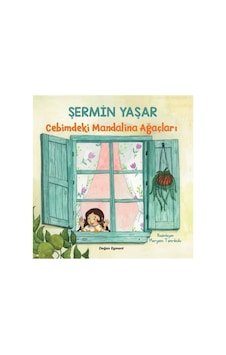 Cebimdeki Mandalina Ağaçları 370862 Cebimdeki Mandalina Ağaçları 370862