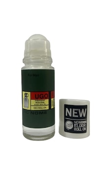 No Nome Ugo Erkek Roll-On Deodorant 40 ML No Nome Ugo Erkek Roll-On Deodorant 40 ML