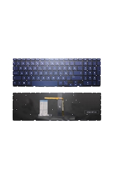Hp Victus Gaming 16-s0045nt 88q26ea Klavye Mavi Renk Tuş Takımı Aydınlatmalı Işıklı Hp Victus Gaming 16-s0045nt 88q26ea Klavye Mavi Renk Tuş Takımı Aydınlatmalı Işıklı