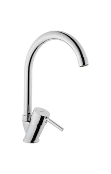 Tema Tulip Lavabo Bataryası 61092 Tema Tulip Lavabo Bataryası 61092