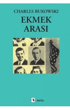 Ekmek Arası Ekmek Arası