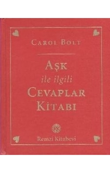 Aşk İle İlgili Cevaplar Kitabı Aşk İle İlgili Cevaplar Kitabı