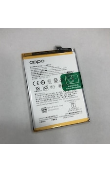 Oppo A16 (CPH2269) Batarya 5000 mAh Oppo A16 (CPH2269) Batarya 5000 mAh