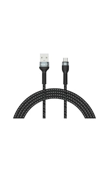 Zore Shira Serisi Micro Usb Kablo 2m