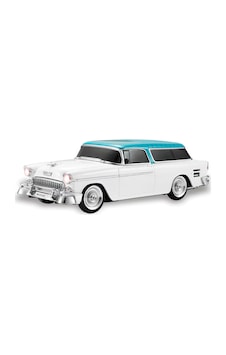 Chevrolet WS-1955BT Belair 1955 Model Bluetooth Hoparlör Chevrolet WS-1955BT Belair 1955 Model Bluetooth Hoparlör