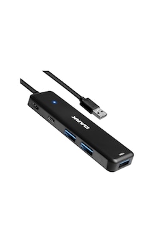 Dark Dk-ac-usb347 Usb 3.2 Gen 1 To 3 Port Usb 3.0 1 Port Type C 1 Port Charge Usb Çoklayıcı Dark Dk-ac-usb347 Usb 3.2 Gen 1 To 3 Port Usb 3.0 1 Port Type C 1 Port Charge Usb Çoklayıcı