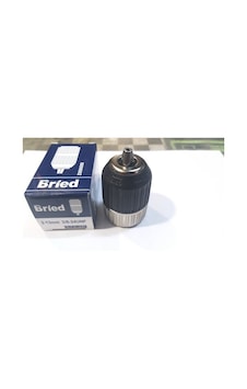 3/8X24 13 MM MANDREN 2-13 MM ARASI UÇ ALIR