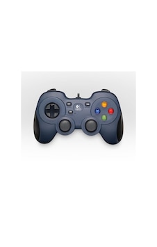 Logıtech F310 Gamepad Usb-44798 Logıtech F310 Gamepad Usb-44798