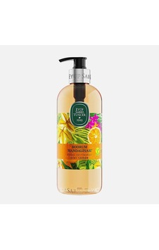 Eyüp Sabri Tuncer Bodrum Mandalinası Zeytinyağlı Sıvı Sabun 500ml