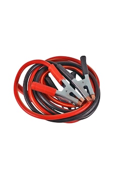 Bylıon Bbc-1200 2 Metre 1200 Amper 25mm² Akü Takviye Kablosu