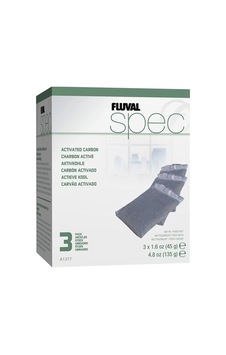 Fluval - 420 - Flex 3 Lü - Glblseme - Karbon Filtre Fluval - 420 - Flex 3 Lü - Glblseme - Karbon Filtre