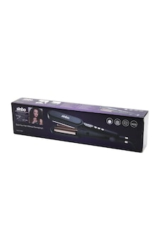 Dijital Saç Şekillendirme Cihazı 38x90mm Seramik Kaplama 360 Derece Kablo 1.8mt Lcd Sıc.ayar 140-220 Shd-1707