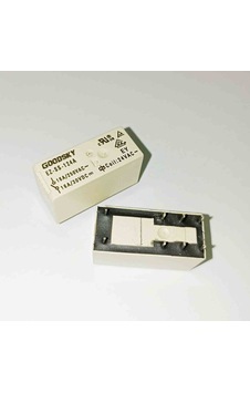 Ez-ss-124a 24vac 16a 1c 8pın Goodsky Güç Röle 3 Adet Ez-ss-124a 24vac 16a 1c 8pın Goodsky Güç Röle 3 Adet