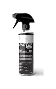 Factor 360 Milky Torpido Parlatıcı Süt 500 Ml Factor 360 Milky Torpido Parlatıcı Süt 500 Ml