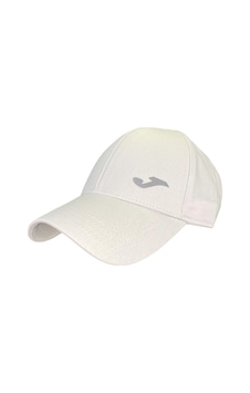 Joma Tenis Maç Beyaz Şapka 9212203 Joma Tenis Maç Beyaz Şapka 9212203