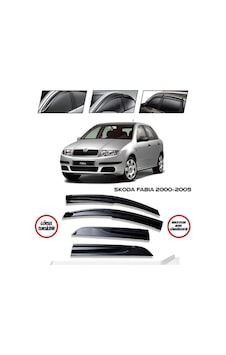 Skoda Fabia Cam Rüzgarlığı 00-09 Kutulu Gönderim - Lazer Kesim Skoda Fabia Cam Rüzgarlığı 00-09 Kutulu Gönderim - Lazer Kesim