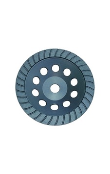 Procut 51185 Turbo Serisi Yüzey Temizleme 115 Mm