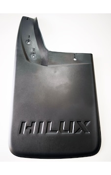 Toyota Hilux Sol Arka Paçalık Çamurluk Tozluk Paç-013
