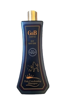 G&b - 652 - Kıl Yoğunlaştırıcı Pet Şampuan - Csmo-tex - 370 Ml G&b - 652 - Kıl Yoğunlaştırıcı Pet Şampuan - Csmo-tex - 370 Ml
