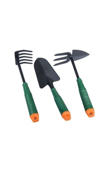 Black Mountaın Hobby 3 Lü Bahçe Seti