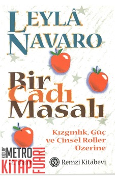 Bir Cadı Masalı - Leylâ Navaro - Remzi Kitabevi Bir Cadı Masalı - Leylâ Navaro - Remzi Kitabevi