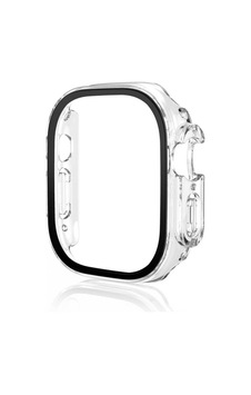 Apple Uyumlu Watch Ultra 49mm Zore 01 Kasa Ve Ekran Koruyucu Apple Uyumlu Watch Ultra 49mm Zore 01 Kasa Ve Ekran Koruyucu