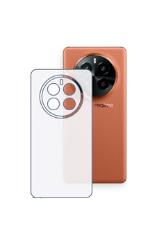 Schitec Realme Gt5 Pro Uyumlu Arka Yüzey Hidrojel Koruyucu Film Schitec Realme Gt5 Pro Uyumlu Arka Yüzey Hidrojel Koruyucu Film