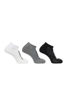 Salomon Lc2087100 Everday Low 3-pack Renkli Çok Renkli Salomon Lc2087100 Everday Low 3-pack Renkli Çok Renkli