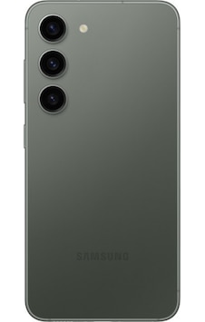 Yenilenmiş Samsung Galaxy S23 256 GB Çok İyi (12 Ay Garantili)