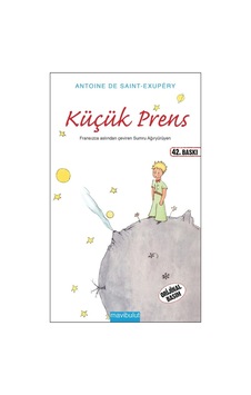 Küçük Prens N11.2823