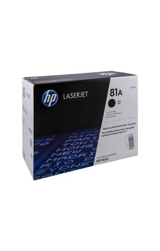 HP 81A-CF281A Toner HP 81A-CF281A Toner