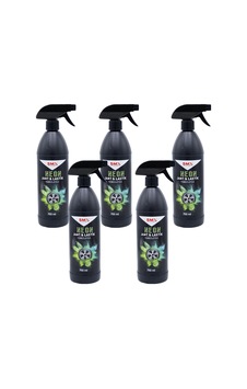 Neon Jant Ve Lastik Temizleyici, 750ml, Sprey Şişe, 5 Adet Sku: Mırstk1875e7e9ea Neon Jant Ve Lastik Temizleyici, 750ml, Sprey Şişe, 5 Adet Sku: Mırstk1875e7e9ea
