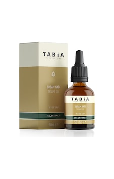 Tabia Pure Nature Susam Yağı 50 Ml 6'li Avantaj Paketi Mıchu Tabia Pure Nature Susam Yağı 50 Ml 6'li Avantaj Paketi Mıchu