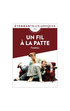 Un Fil À La Patte Un Fil À La Patte