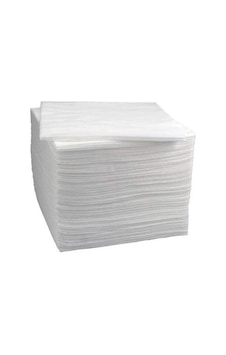 Erspak Tek Kullanımlık Havlu 50 Adet Katlı 40 x 80 Ölçü