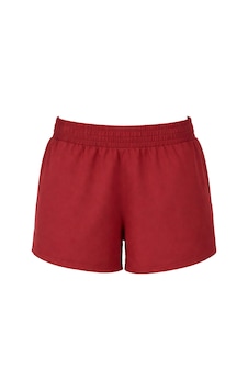 Columbıa Hıke Kadın Şort 1991831-681 Bordo